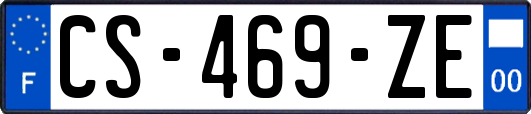 CS-469-ZE