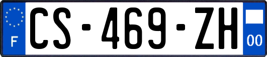 CS-469-ZH