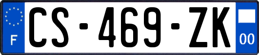 CS-469-ZK