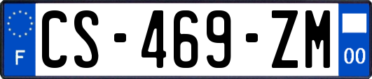 CS-469-ZM