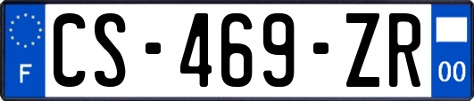 CS-469-ZR