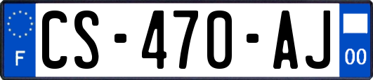 CS-470-AJ