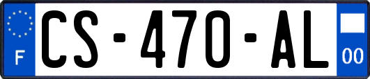 CS-470-AL