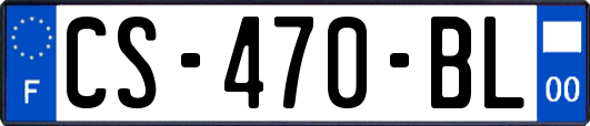 CS-470-BL