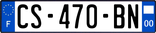 CS-470-BN