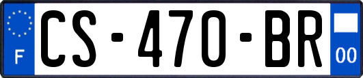 CS-470-BR