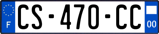 CS-470-CC