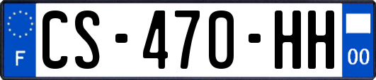 CS-470-HH