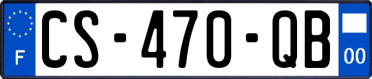 CS-470-QB