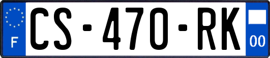 CS-470-RK