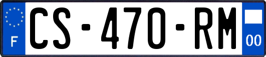 CS-470-RM