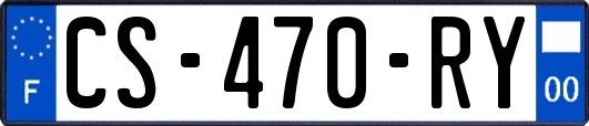CS-470-RY
