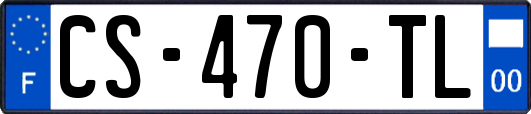 CS-470-TL