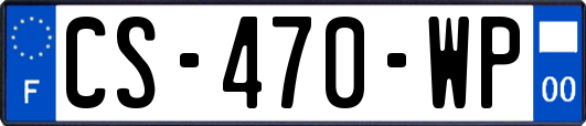 CS-470-WP