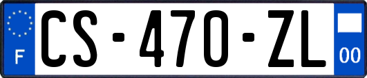 CS-470-ZL