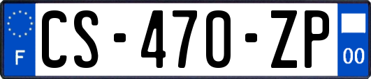 CS-470-ZP