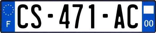 CS-471-AC