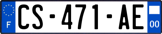 CS-471-AE