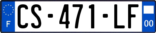 CS-471-LF