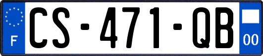 CS-471-QB