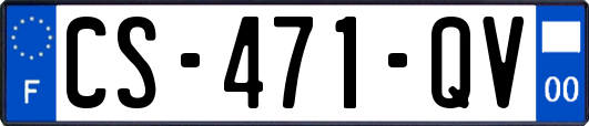 CS-471-QV