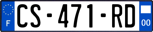 CS-471-RD