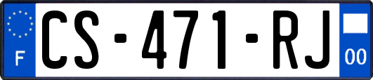CS-471-RJ