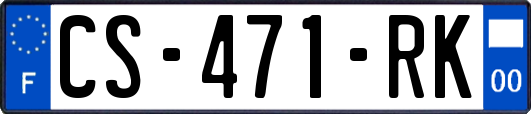 CS-471-RK