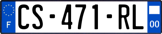 CS-471-RL