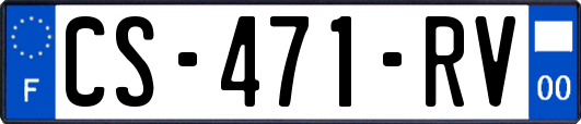 CS-471-RV