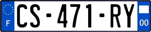 CS-471-RY