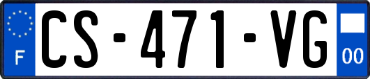 CS-471-VG