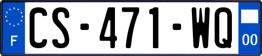 CS-471-WQ