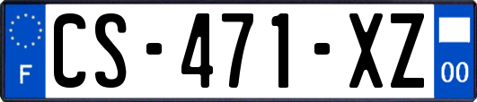 CS-471-XZ