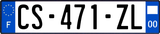 CS-471-ZL