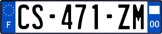 CS-471-ZM