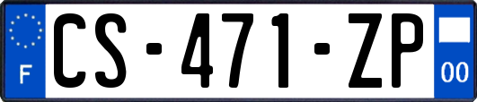 CS-471-ZP