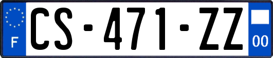 CS-471-ZZ