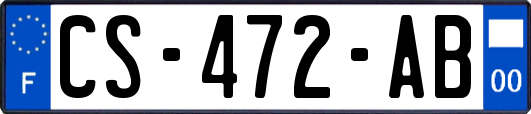 CS-472-AB