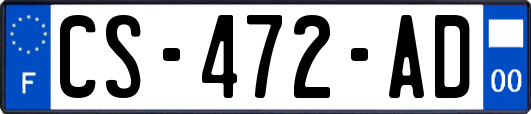 CS-472-AD