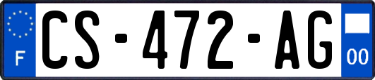 CS-472-AG