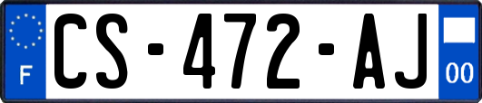 CS-472-AJ