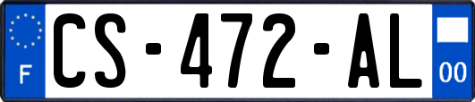 CS-472-AL