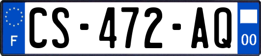 CS-472-AQ