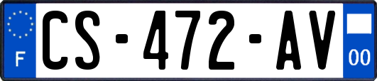 CS-472-AV