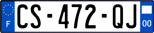 CS-472-QJ