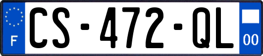 CS-472-QL