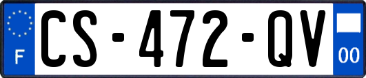 CS-472-QV