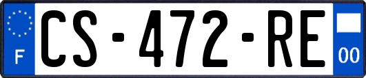 CS-472-RE