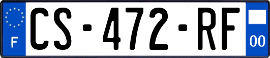 CS-472-RF
